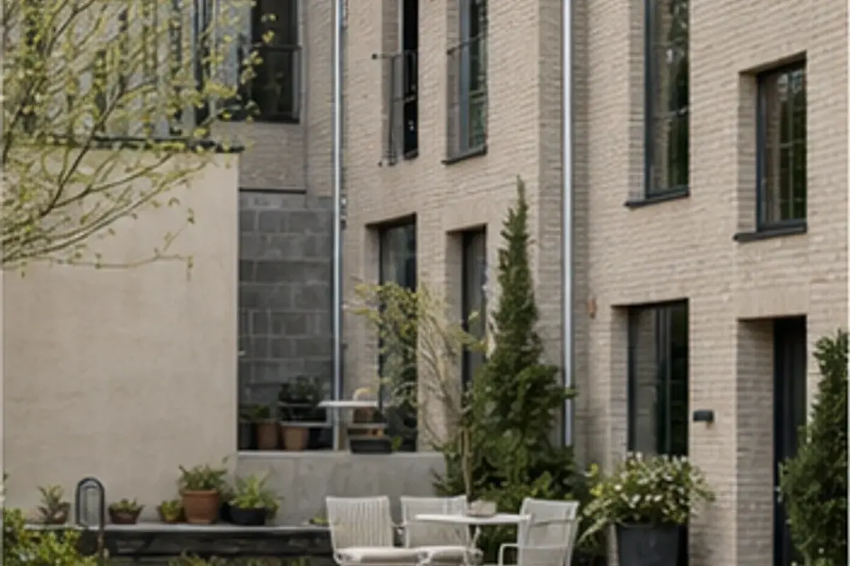 Lotsvägen 28, Vaxholm